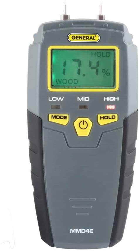 Finding the Best Moisture Meter 